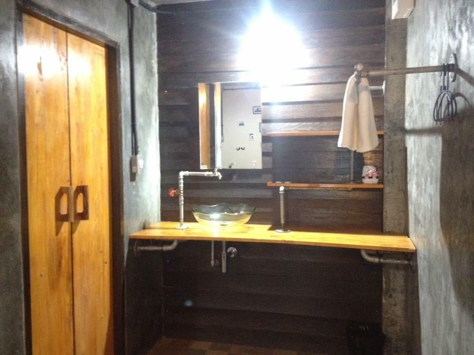 BaanTung Homestay Mukdahan Luaran gambar