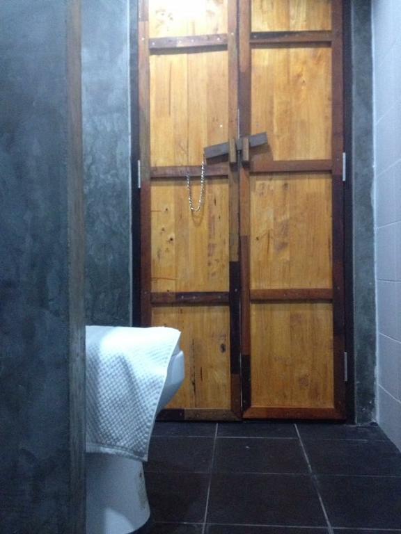 BaanTung Homestay Mukdahan Luaran gambar