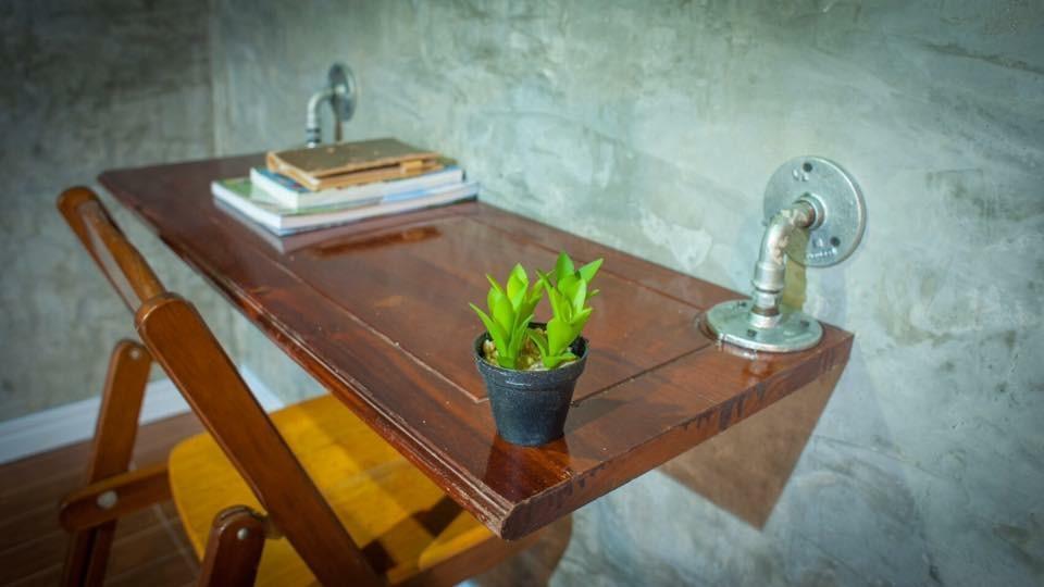 BaanTung Homestay Mukdahan Luaran gambar