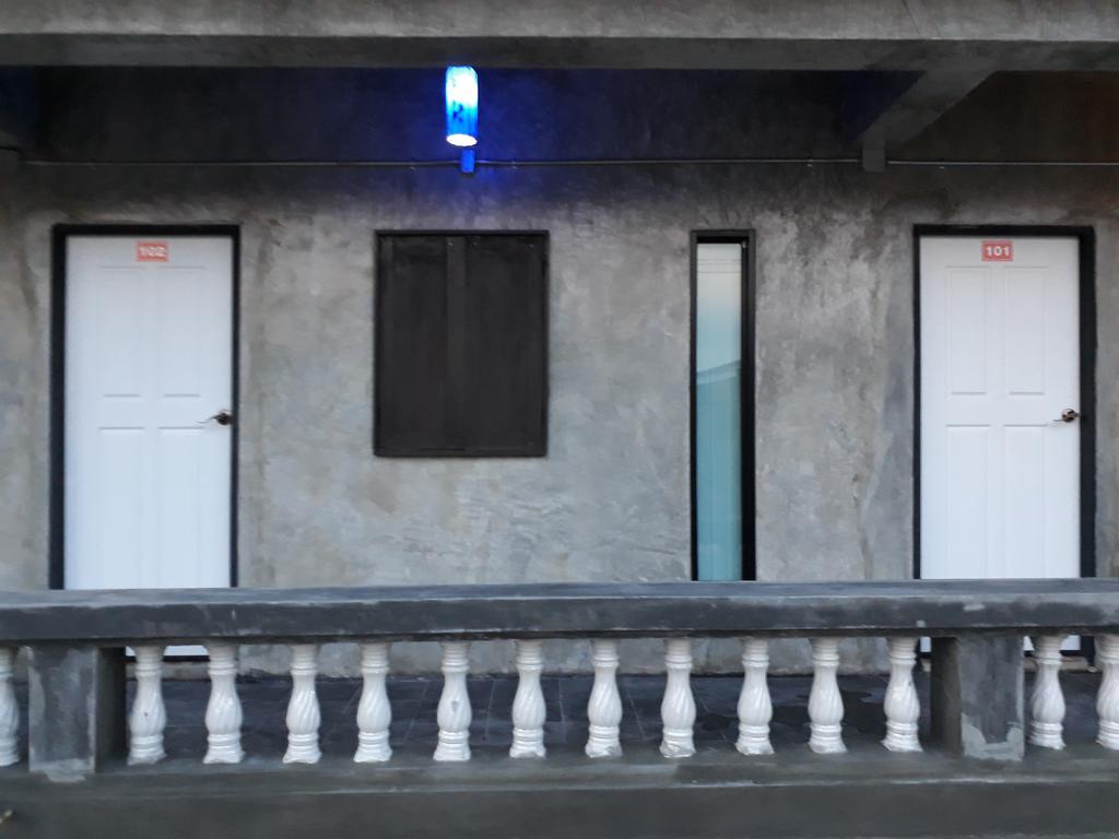 BaanTung Homestay Mukdahan Luaran gambar