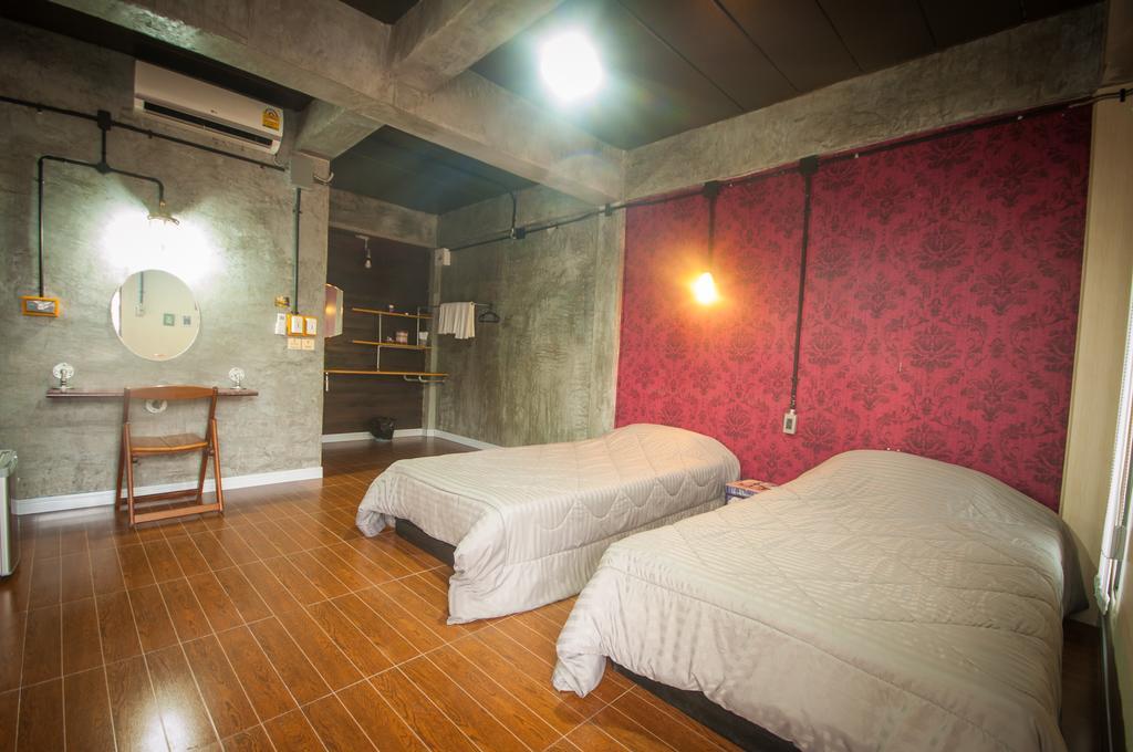 BaanTung Homestay Mukdahan Luaran gambar