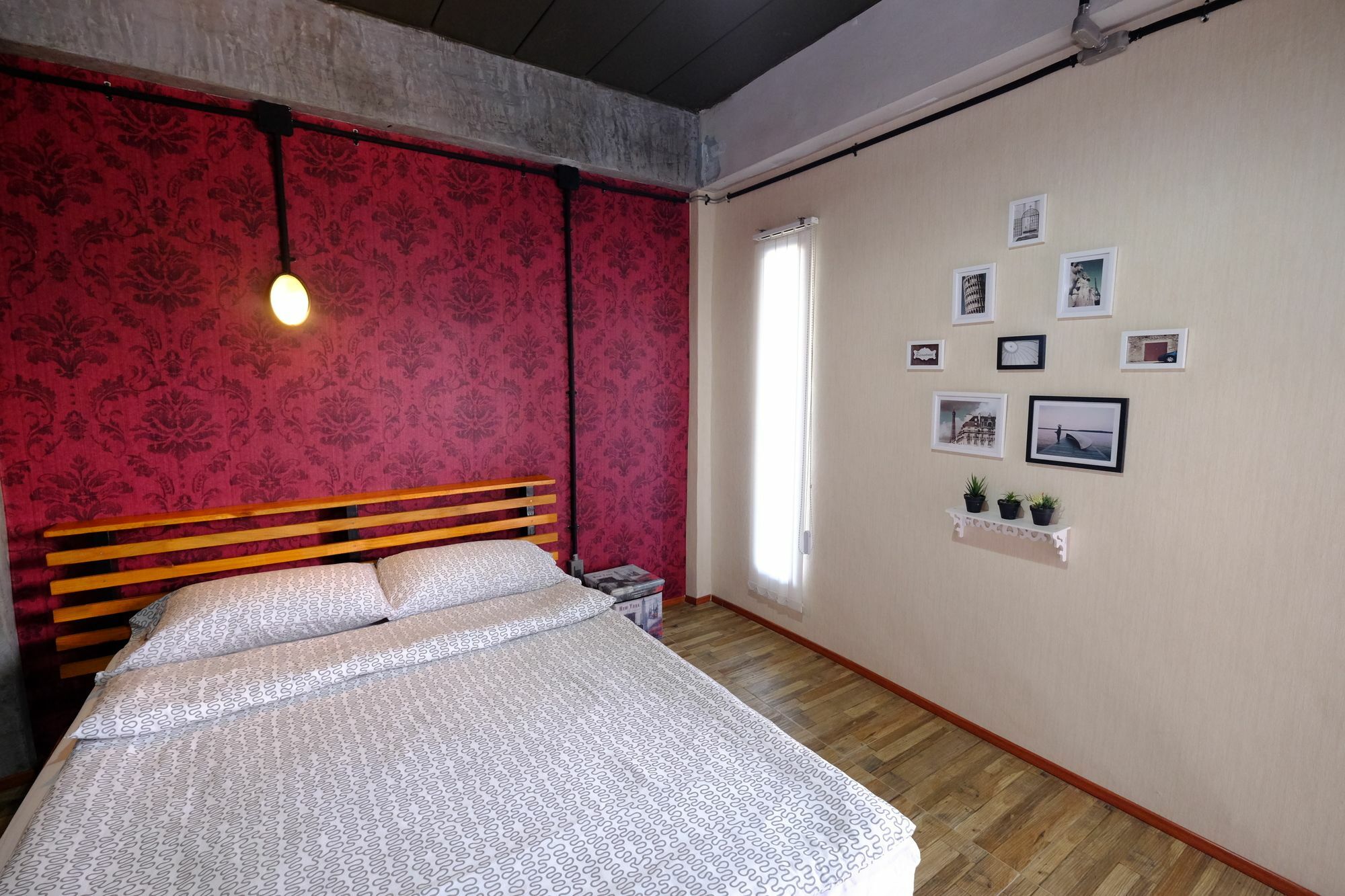BaanTung Homestay Mukdahan Luaran gambar