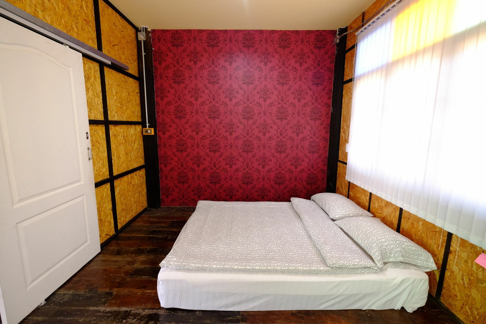 BaanTung Homestay Mukdahan Luaran gambar