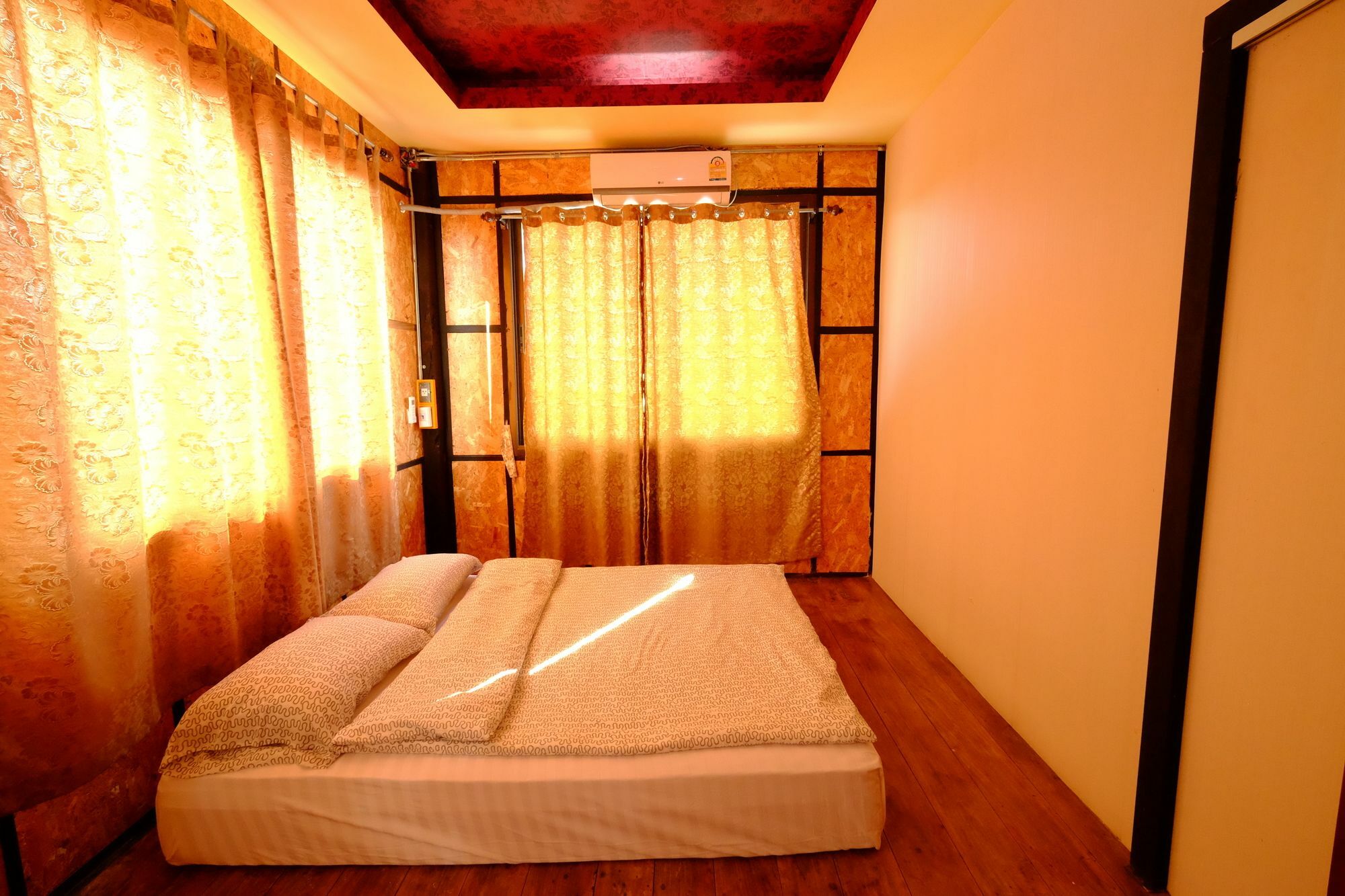 BaanTung Homestay Mukdahan Luaran gambar