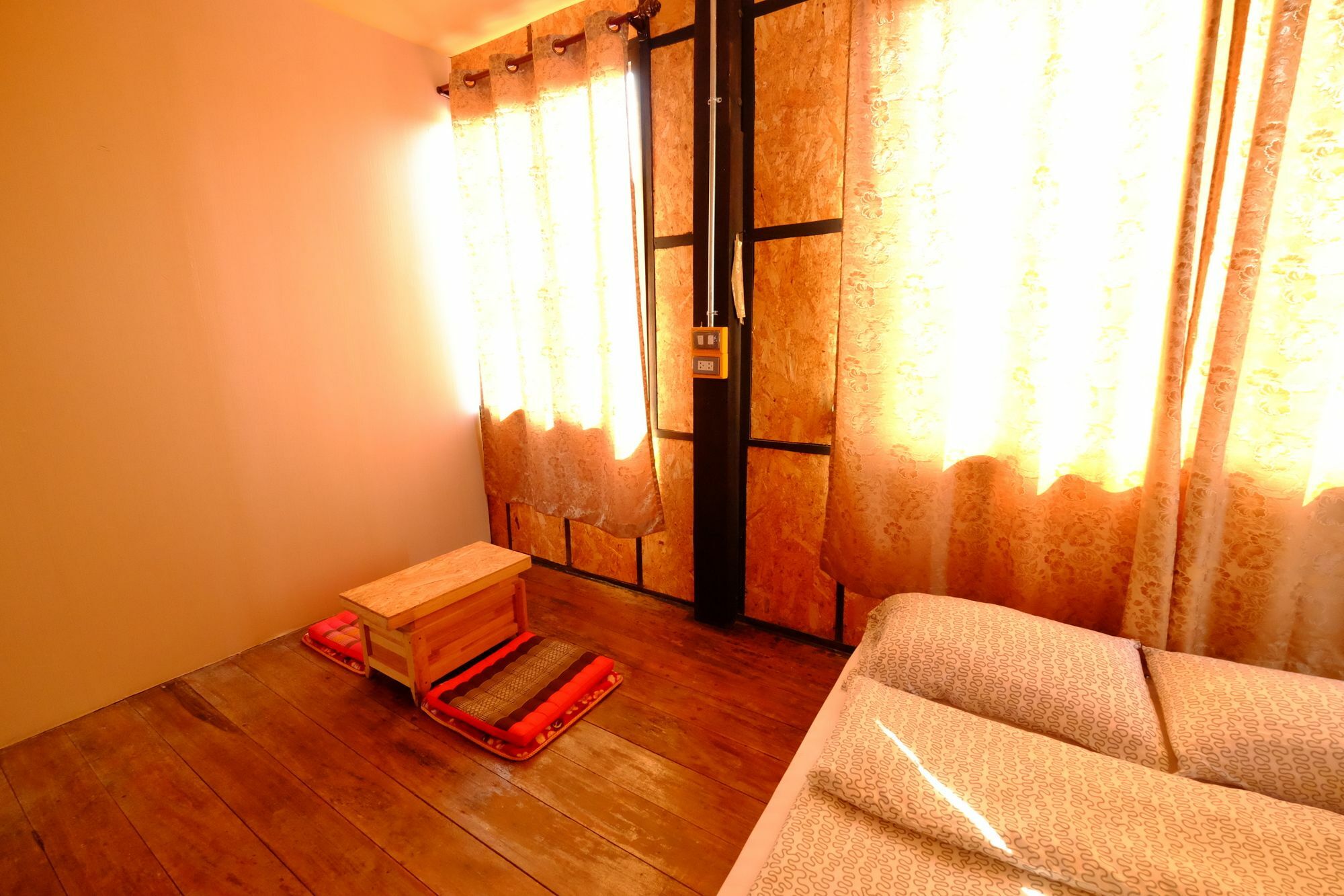 BaanTung Homestay Mukdahan Luaran gambar