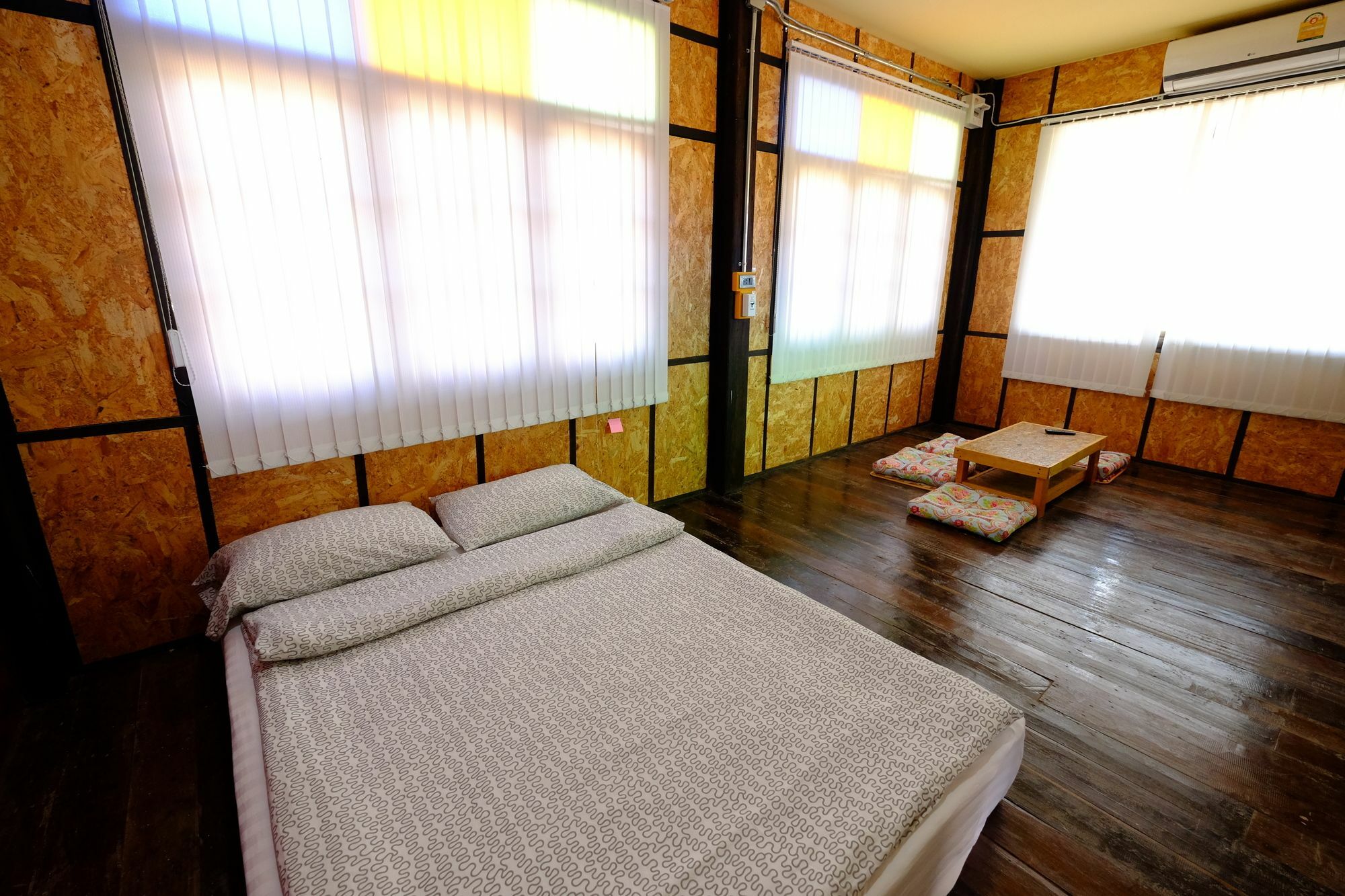 BaanTung Homestay Mukdahan Luaran gambar