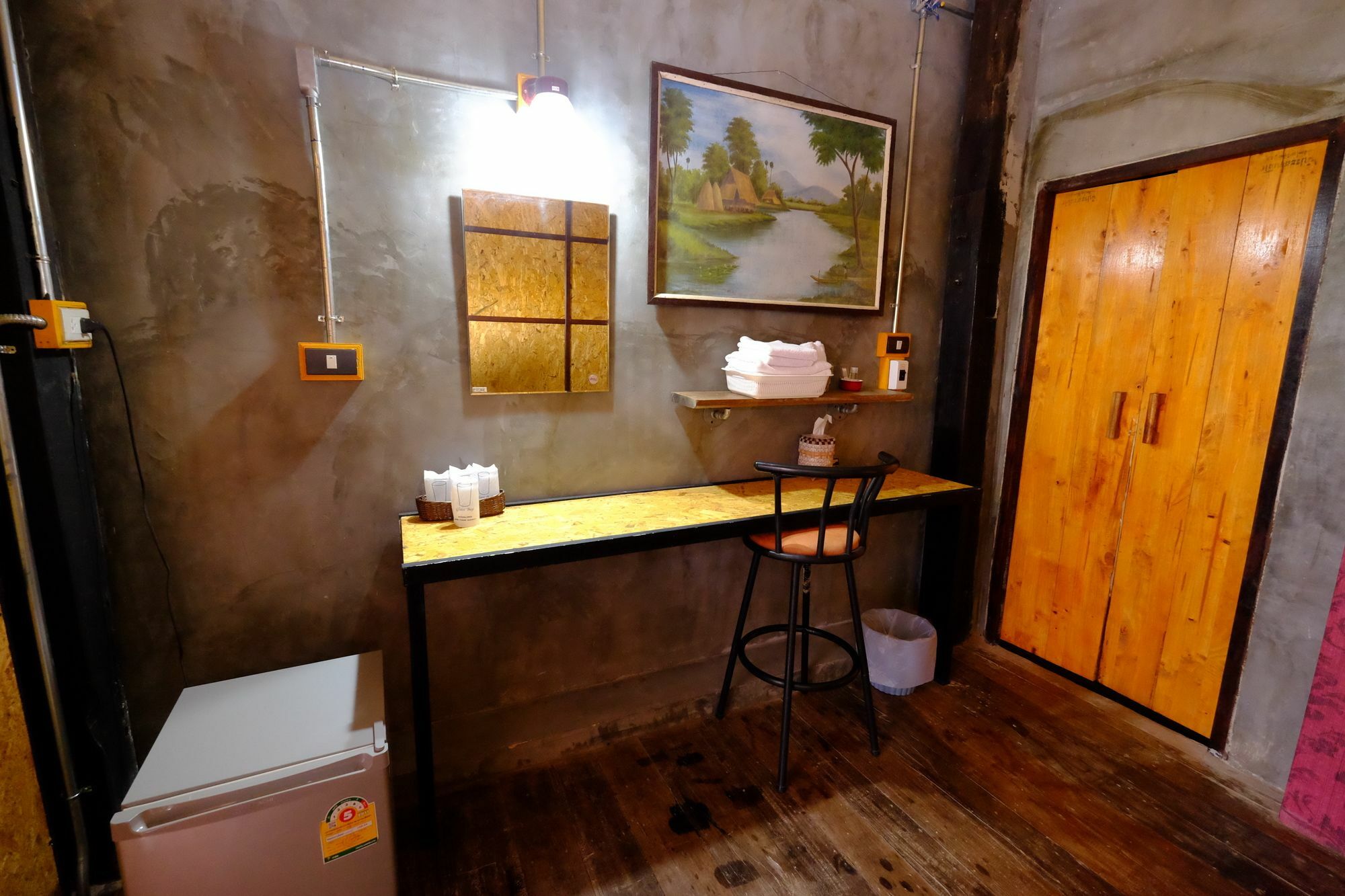 BaanTung Homestay Mukdahan Luaran gambar