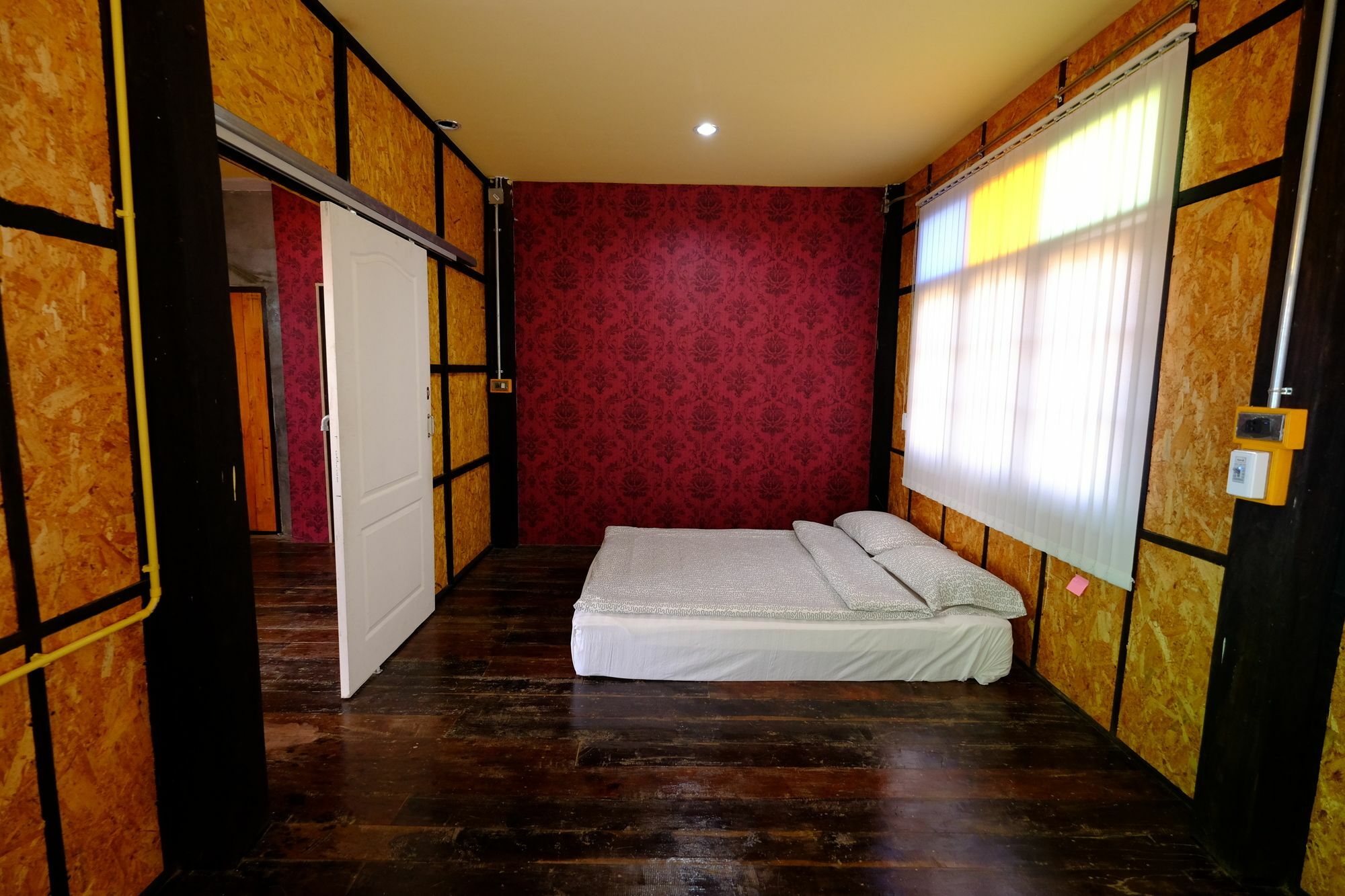 BaanTung Homestay Mukdahan Luaran gambar