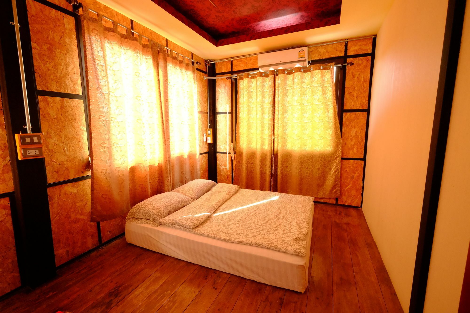 BaanTung Homestay Mukdahan Luaran gambar